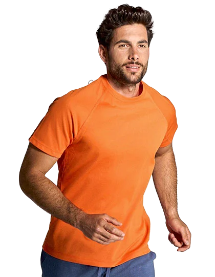 Basic Shirt Herren